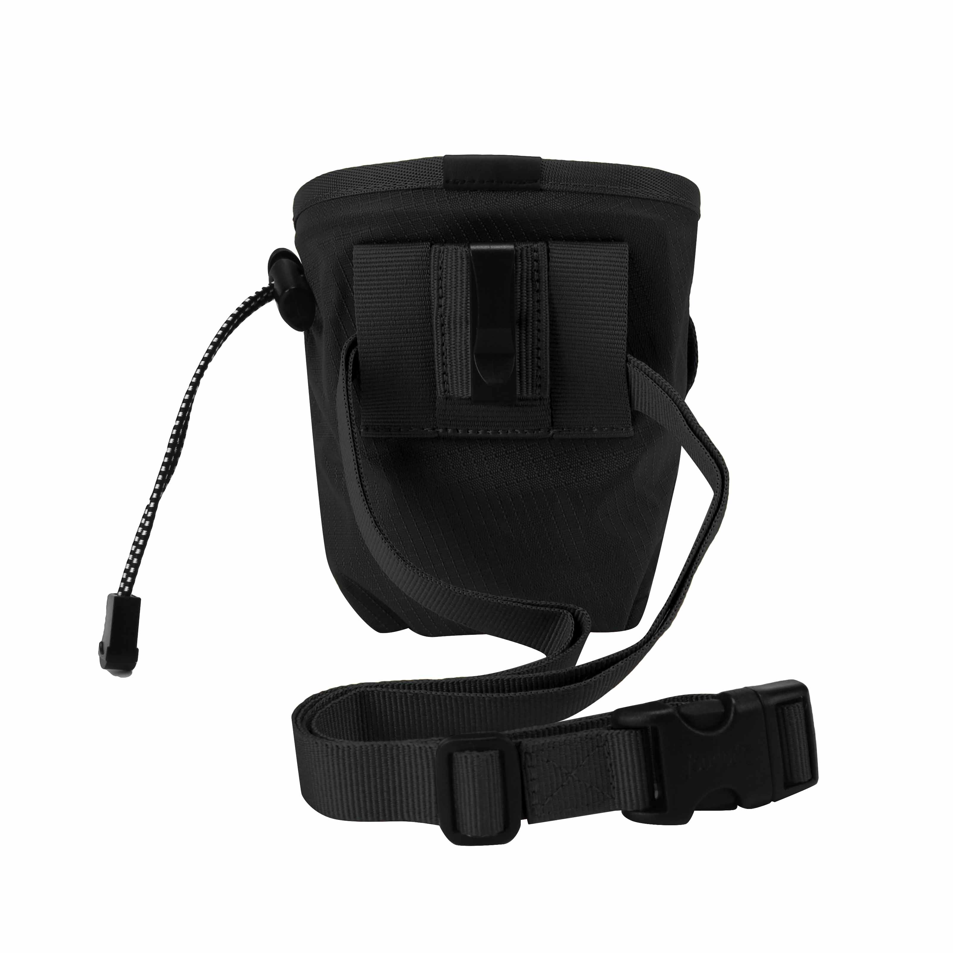 QUAPAS! Beloningstasje Zwart